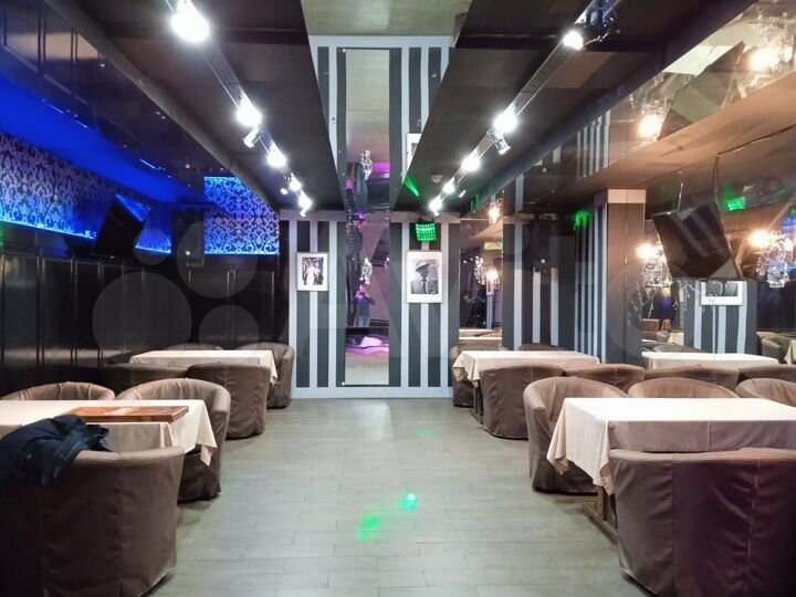 Общепит, 807.9 м². Ресторан, клуб,чайхона, бар