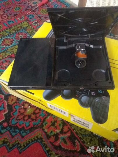 Sony PS2