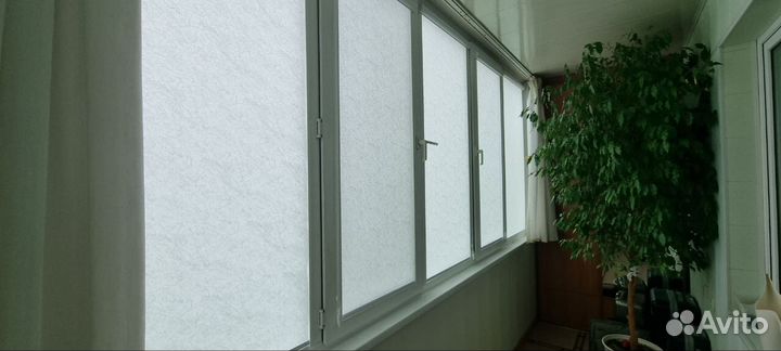 Рулонные шторы 3в1 от производителя