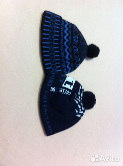 Шапочки спортивные