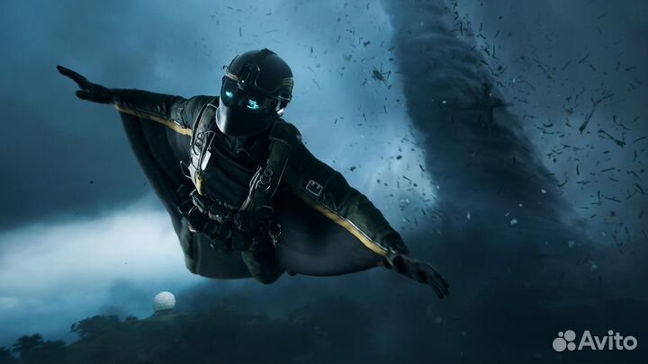 Battlefield 2042 (Steam / EA App)