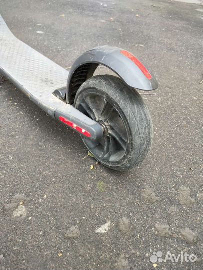 Электросамокат ninebot es2