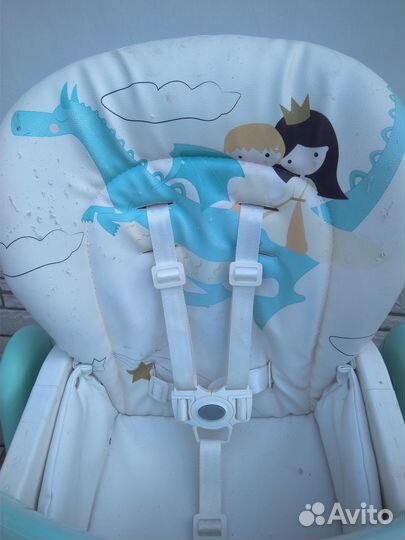 Стульчик для кормления