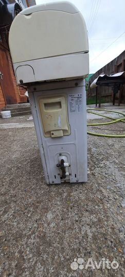 Кондиционер бу