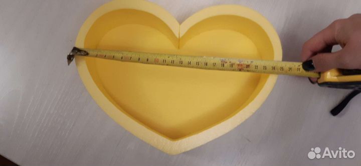 Бокс для подарка