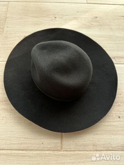 Шляпа федора Cocoshnik