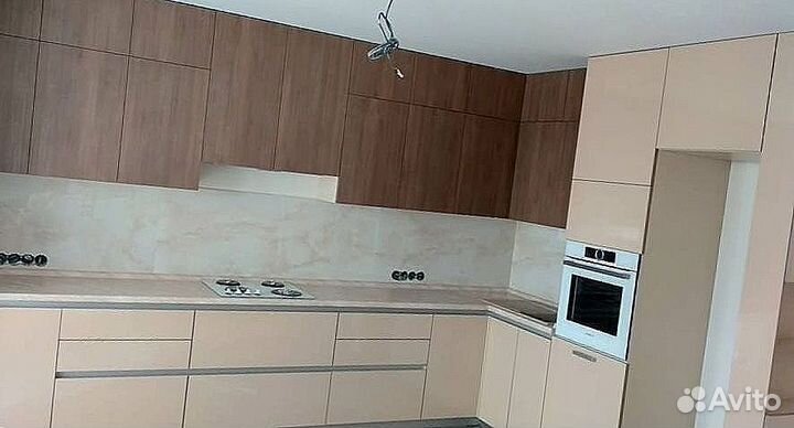 Кухни на заказ от производителя