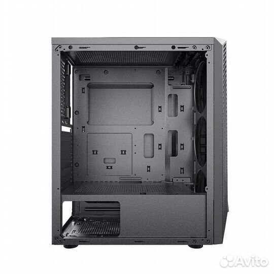 Корпус компьютерный Ginzzu SL150