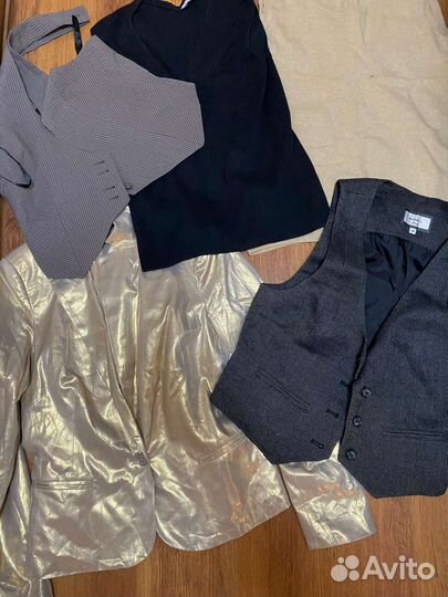 Мешок вещей 44/46р