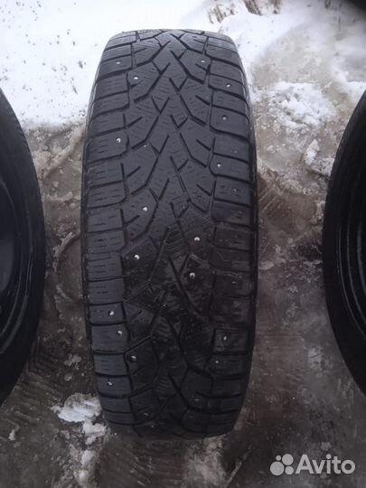 Gislaved NordFrost 100 185/65 R15