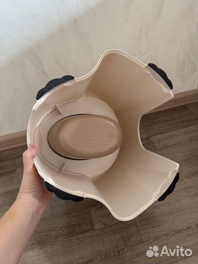 Горшок детский