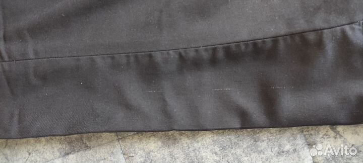 Костюм для школьника 122/64