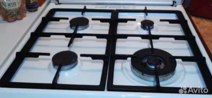 Конфорка (рассекатель) от газовой плиты gorenje