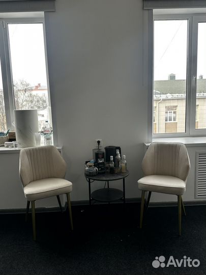 Аренда рабочего места бровиста визажиста