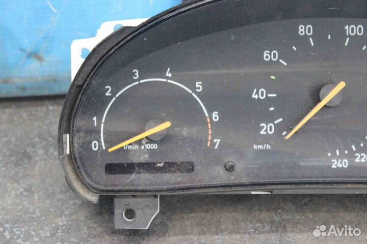 Панель приборов Saab 9-5 (Сааб 9-5) YS3E 5042429