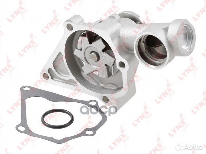 Насос водяной CW0114 lynxauto