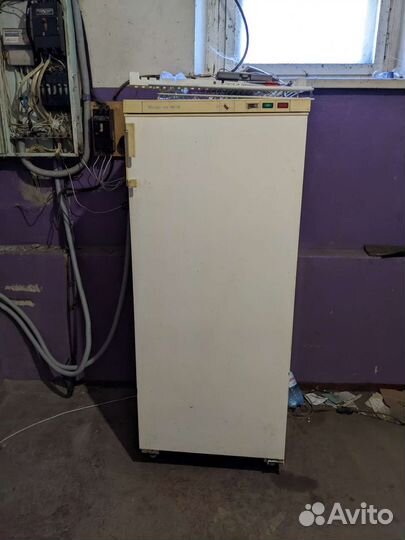 Морозильная камера snaige 122