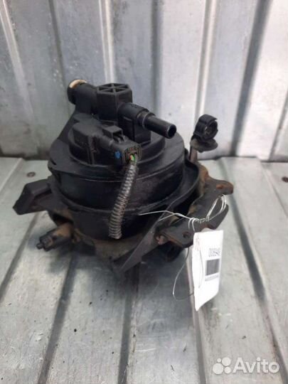 Корпус топливного фильтра Volvo S40 2 2.0 2007