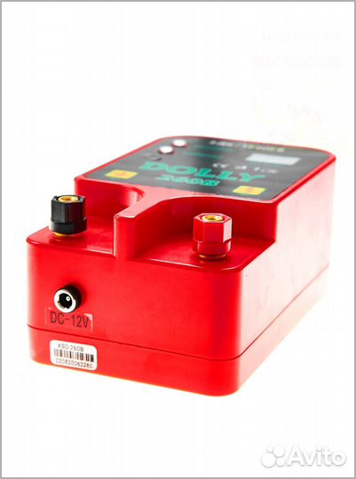 Электропастух