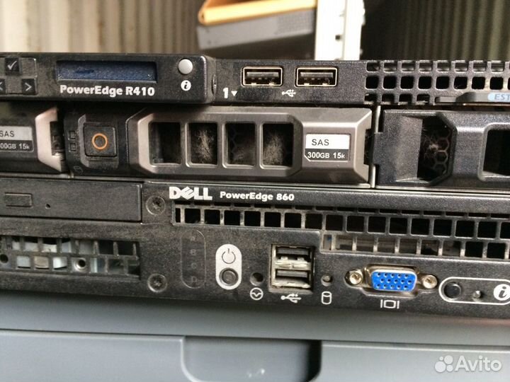 Рельсы салазки в серверную стойку и другое