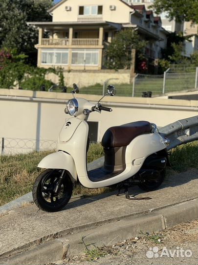 Honda giorno AF 70