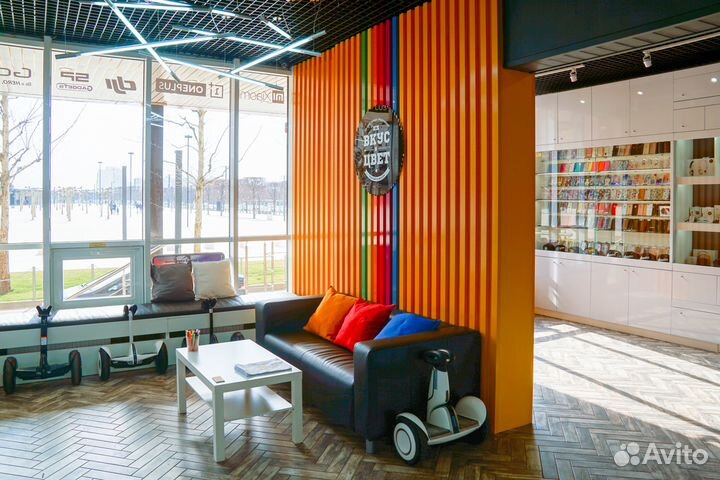 Робот-пылесос Dreame Bot Z10 Pro