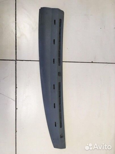 Облицовка панели приборов УАЗ Патриот