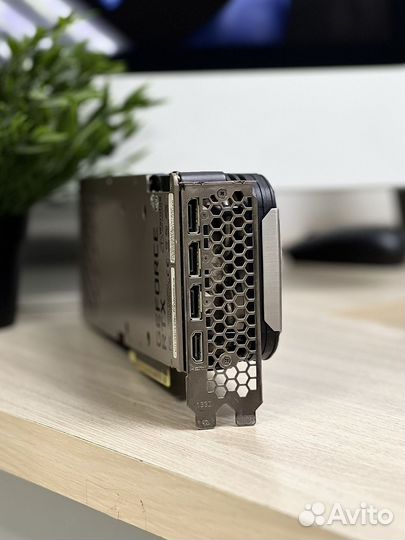 RTX 3080 10гб Gainward (Palit) / Гарантия