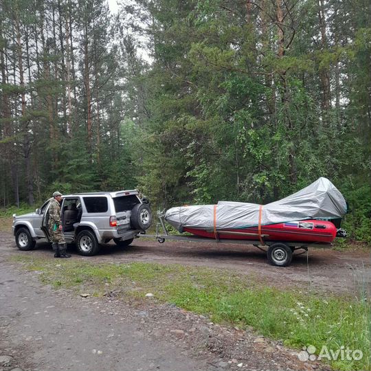 Водометный комплект
