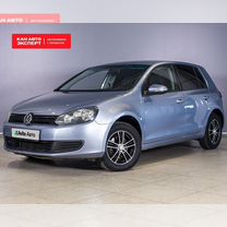 Volkswagen Golf 1.6 AMT, 2009, 187 846 км, с пробегом, цена 848 650 руб.