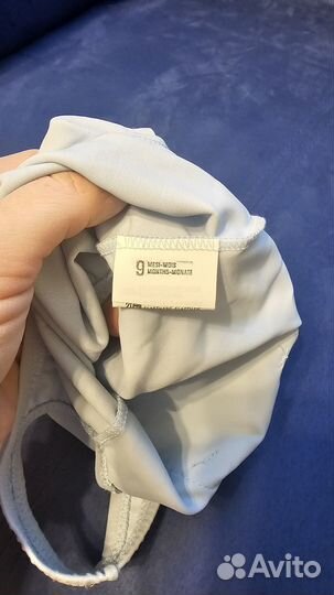 Милейший купальник Blumarine, оригинал