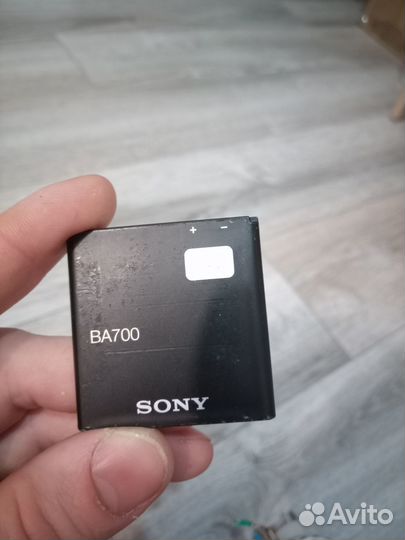 Аккумулятор, провод зарядный, камера