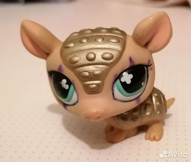 Littlest Pet Shop
