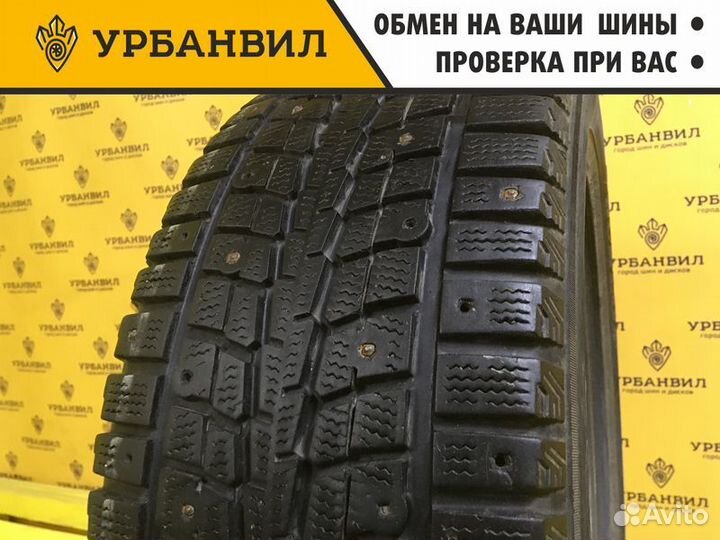 Dunlop SP Winter Ice 01 215/55 R16 97T