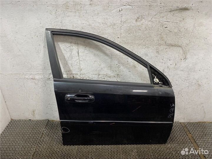 Дверная карта Daewoo Nubira, 2007