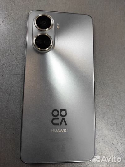 Смартфон huawei Nova 10 SE 8/128 гб