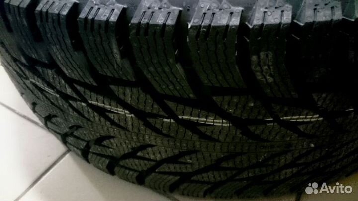 Nokian Tyres Hakkapeliitta R3 205/65 R16 99R