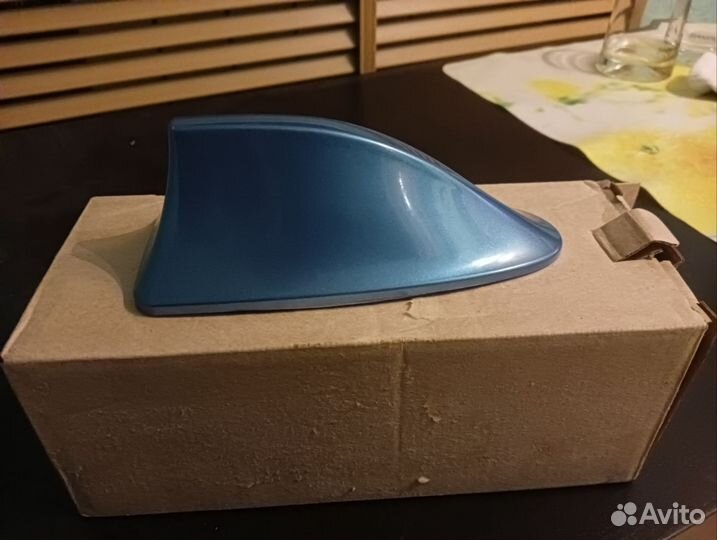 Антенна акулий плавник