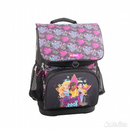 Портфель lego