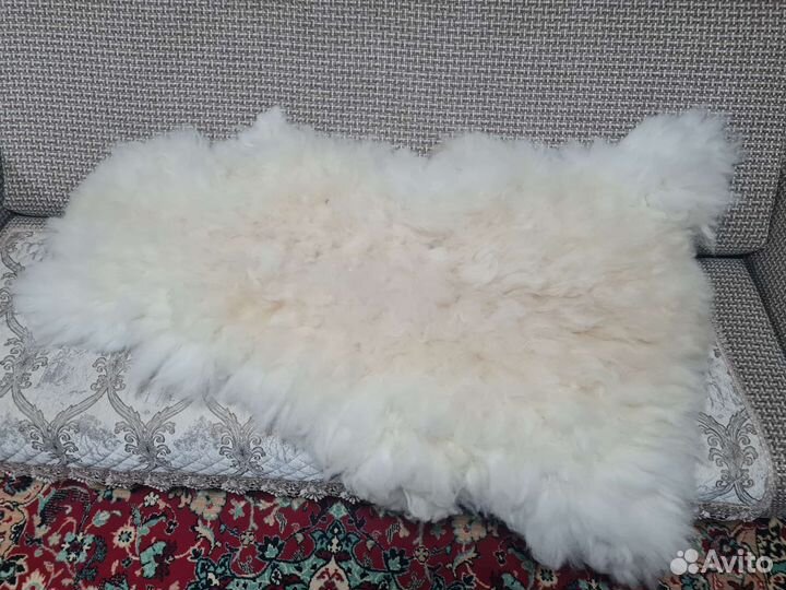 Овечья шкура