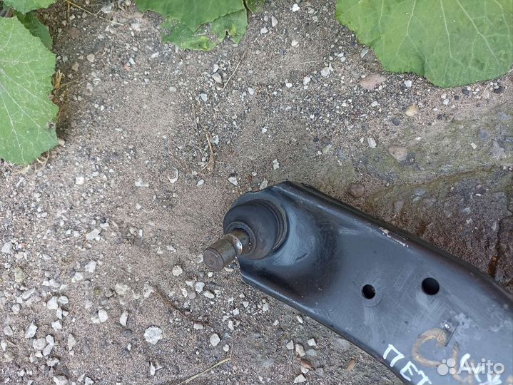 Рычаги передние mazda 3