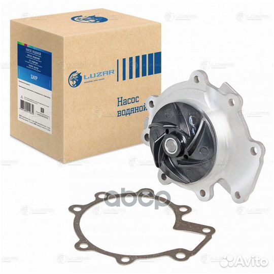 Помпа Ford Mondeo I/II/III 93/Jaguar X-Type 01