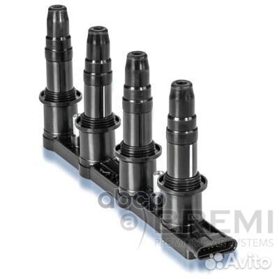 BR-20547 катушка зажигания Opel Astra J/Mokka