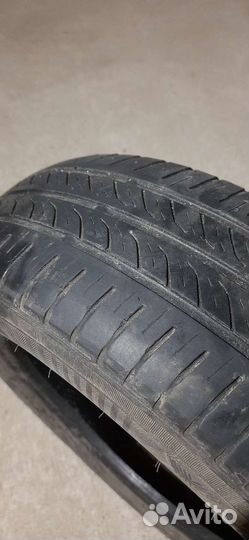 Yokohama BluEarth AE01B 185/65 R15