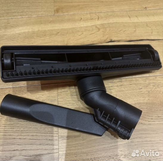 Паропылесос Kärcher SV 7