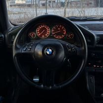 BMW 5 серия 4.0 MT, 1995, 280 000 км