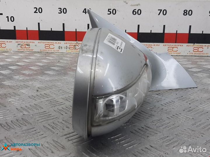 Зеркало наружное правое Mercedes-Benz CLK-Класс