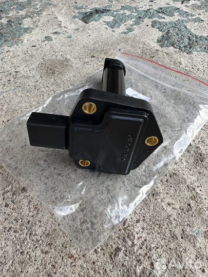 Датчик уровня масла bmw 3 серии e90 n52b25