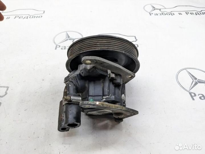 Гур W638 V-class Vito 601.942