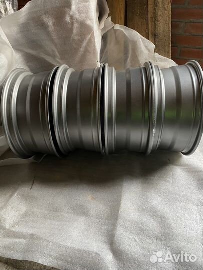 Комплект дисков r17